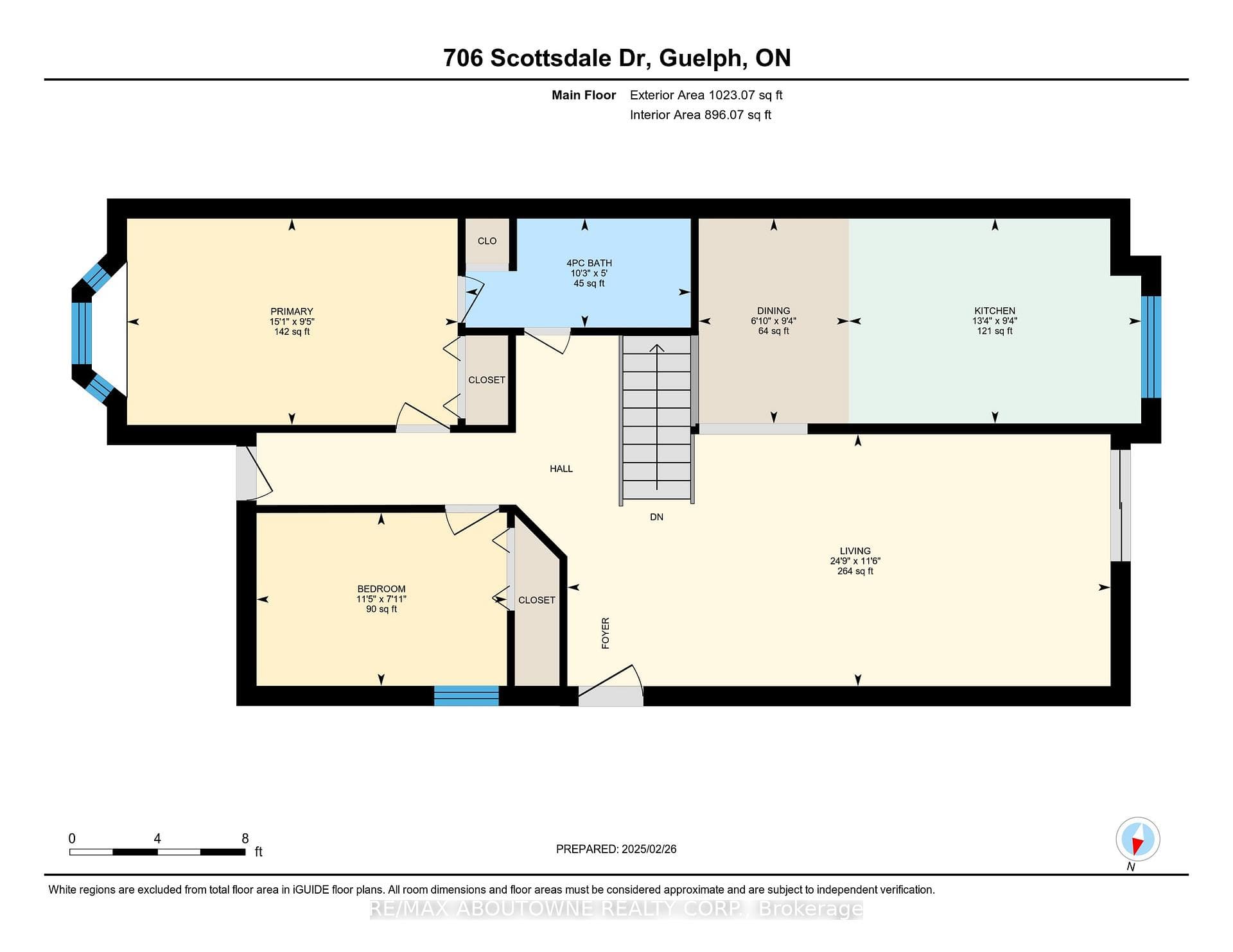 706 Scottsdale Drive photo 28