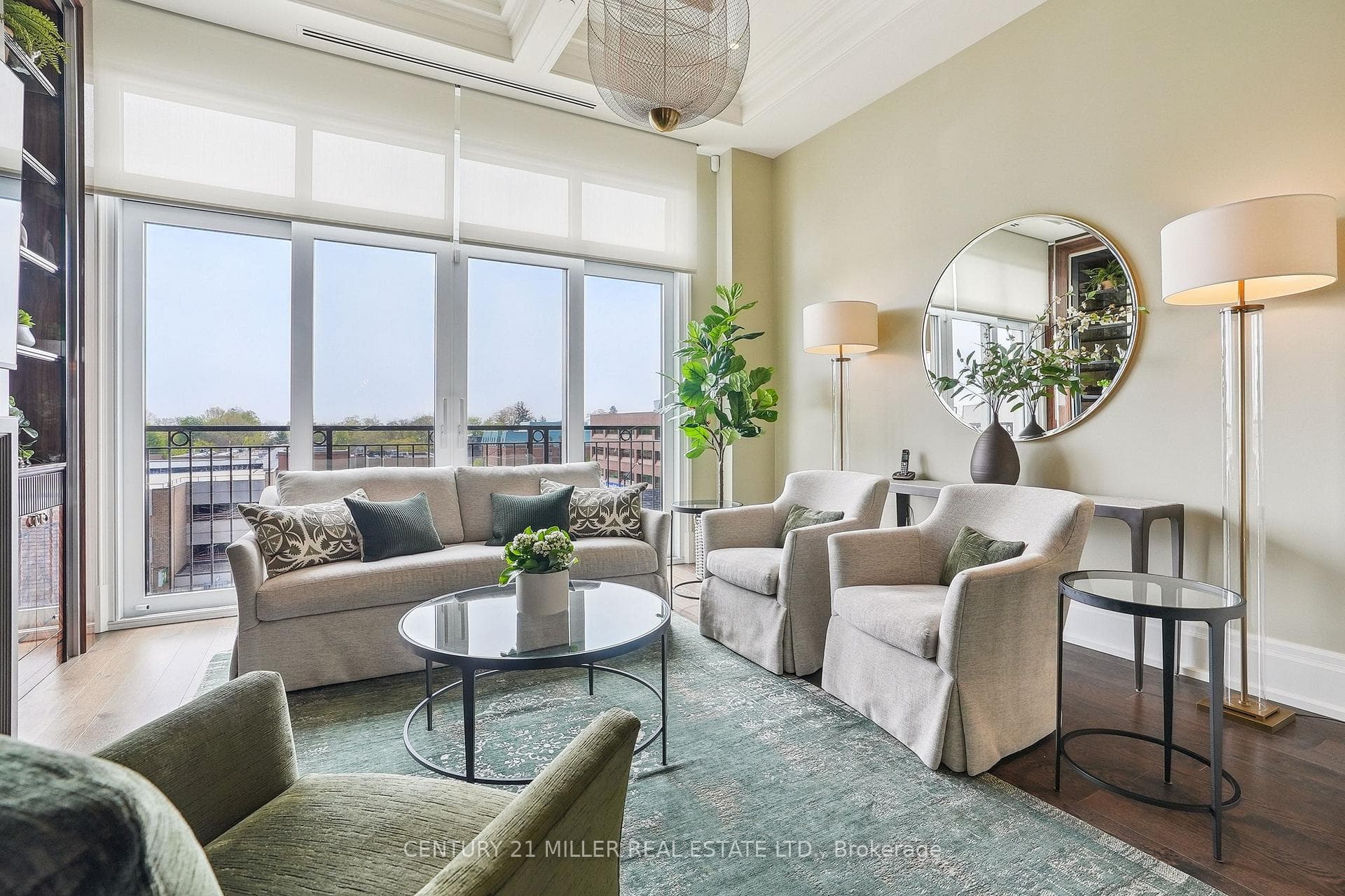 300 Randall Street Unit Ph9 photo 15