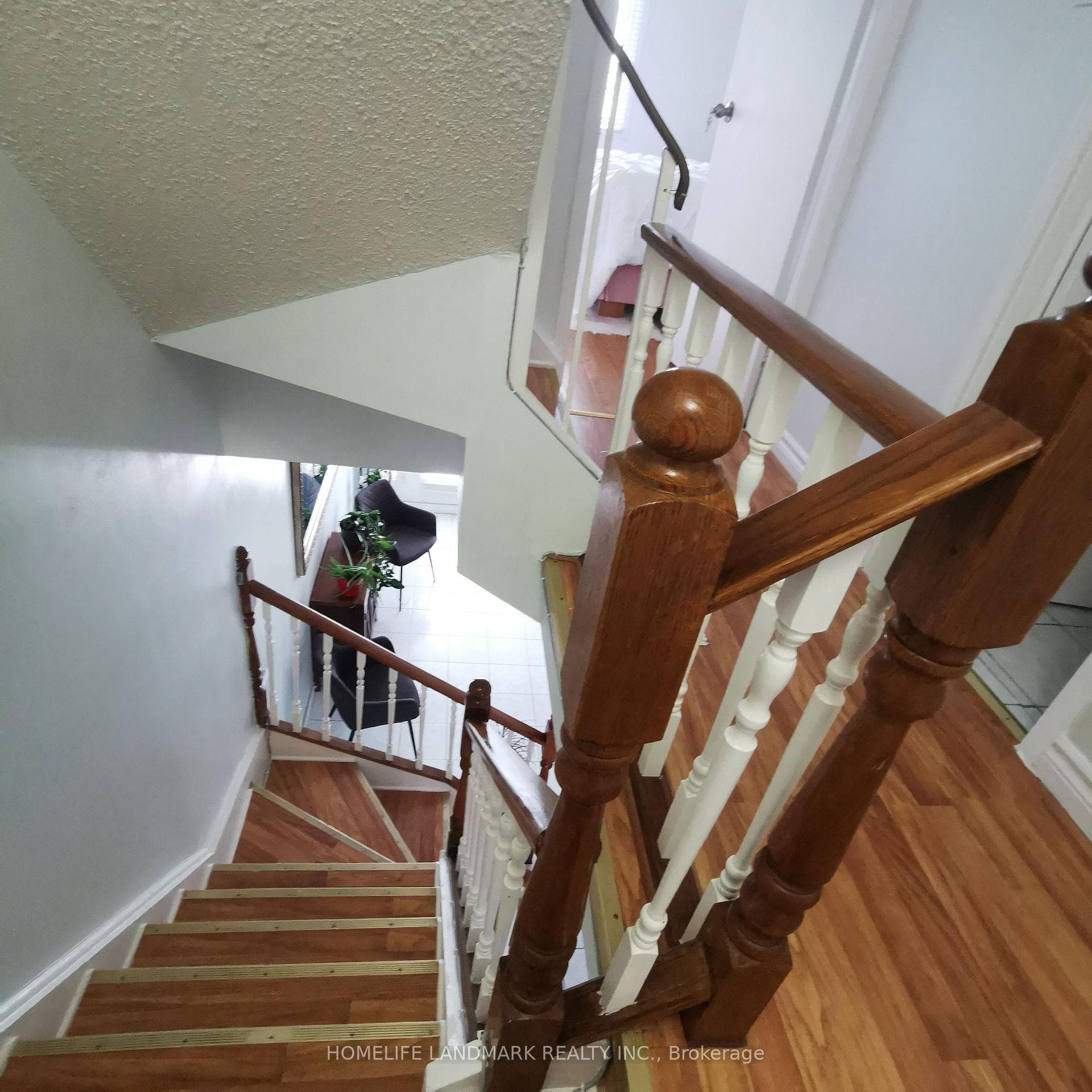 Stairs 2