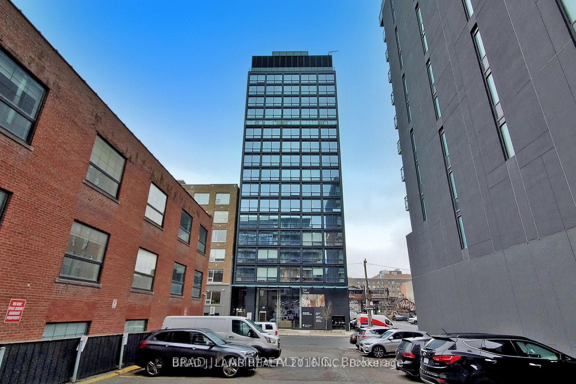 458 Richmond Street Unit 807 photo 2