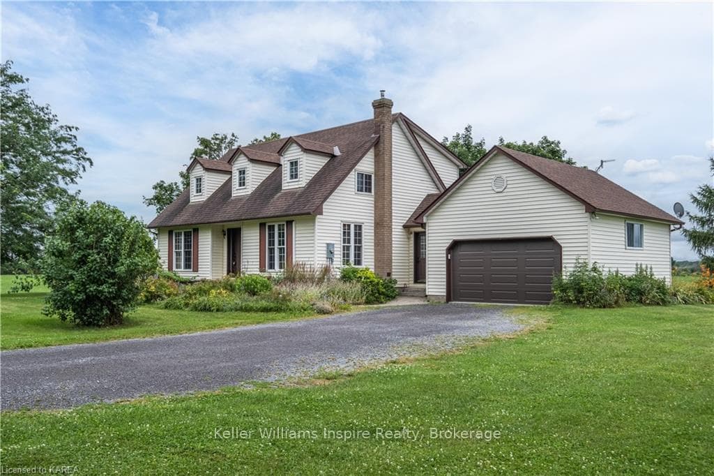 2710 COUNTY RD 22 Road photo 1