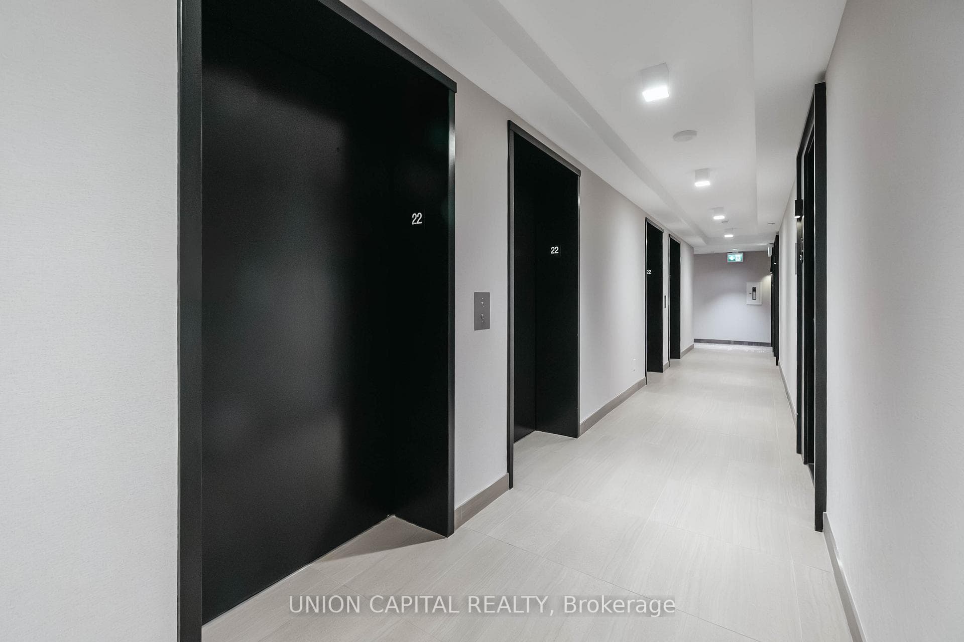 125 Redpath Avenue Unit 2203 photo 7