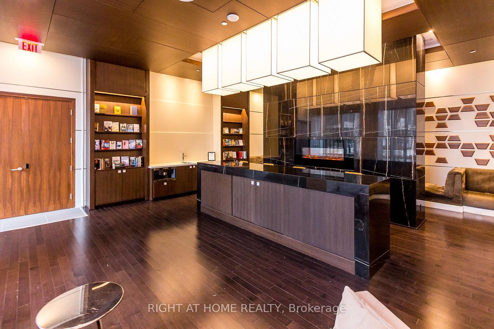 215 Sherway Gardens Road Unit 2805 photo 22
