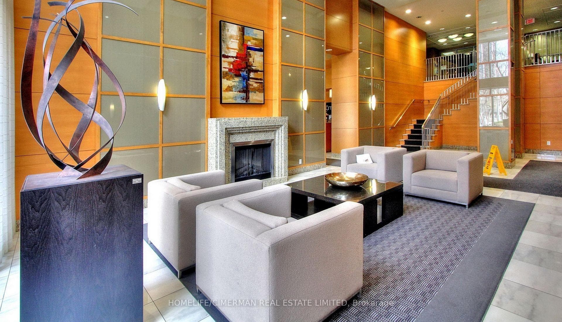 4978 Yonge Street Unit 3603 photo 7