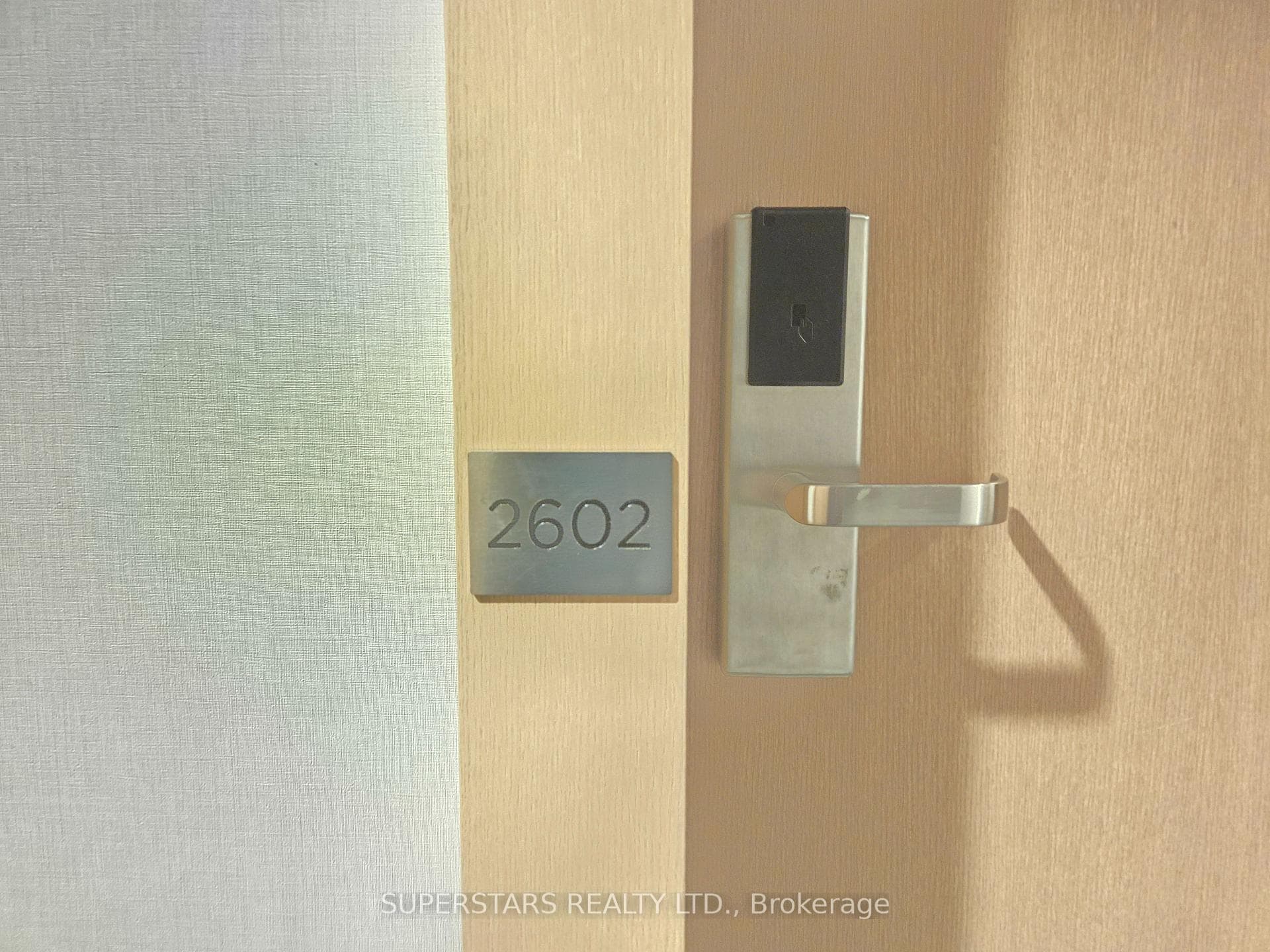 7 Grenville Street Unit 2602 photo 3