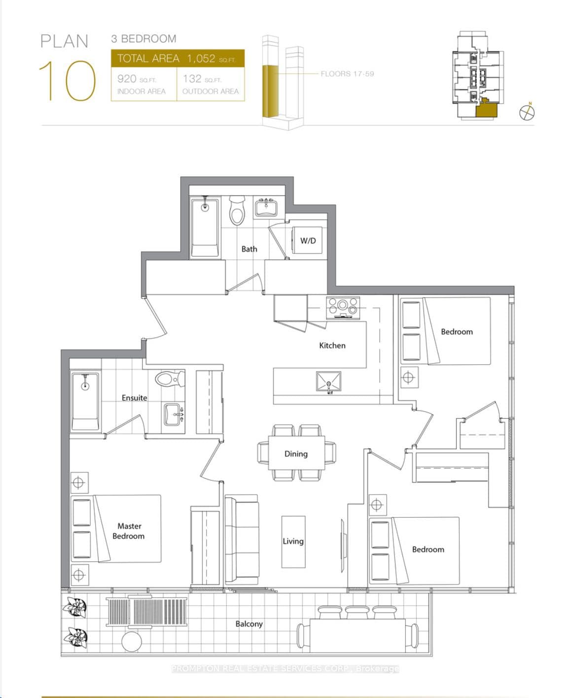3 Concord Cityplace Way Unit 4510 photo 7