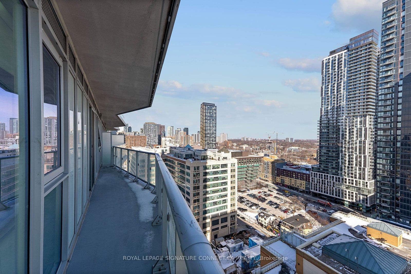 100 Dalhousie Street Unit 2107 photo 19