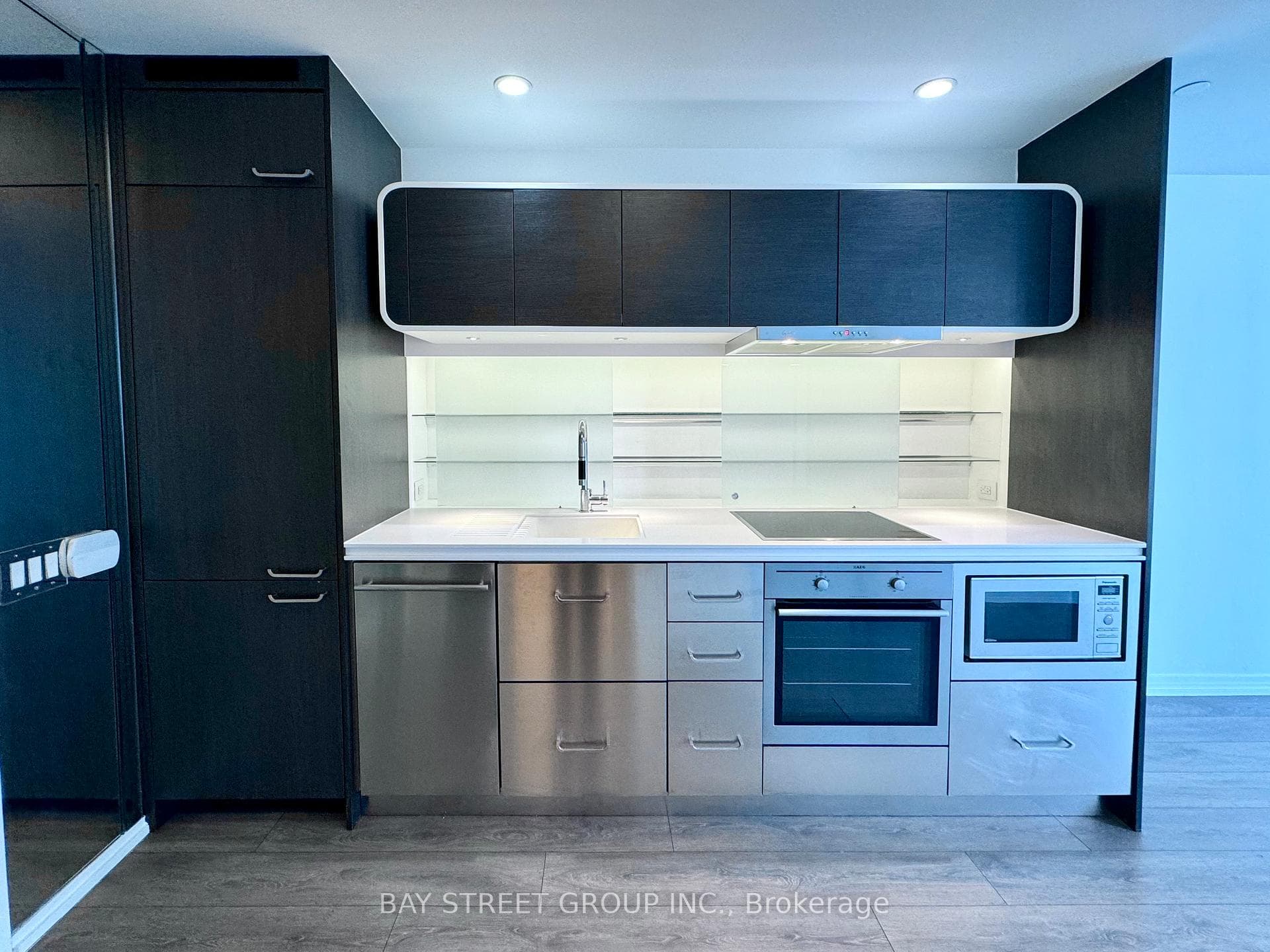 45 Charles Street Unit 2805 photo 2