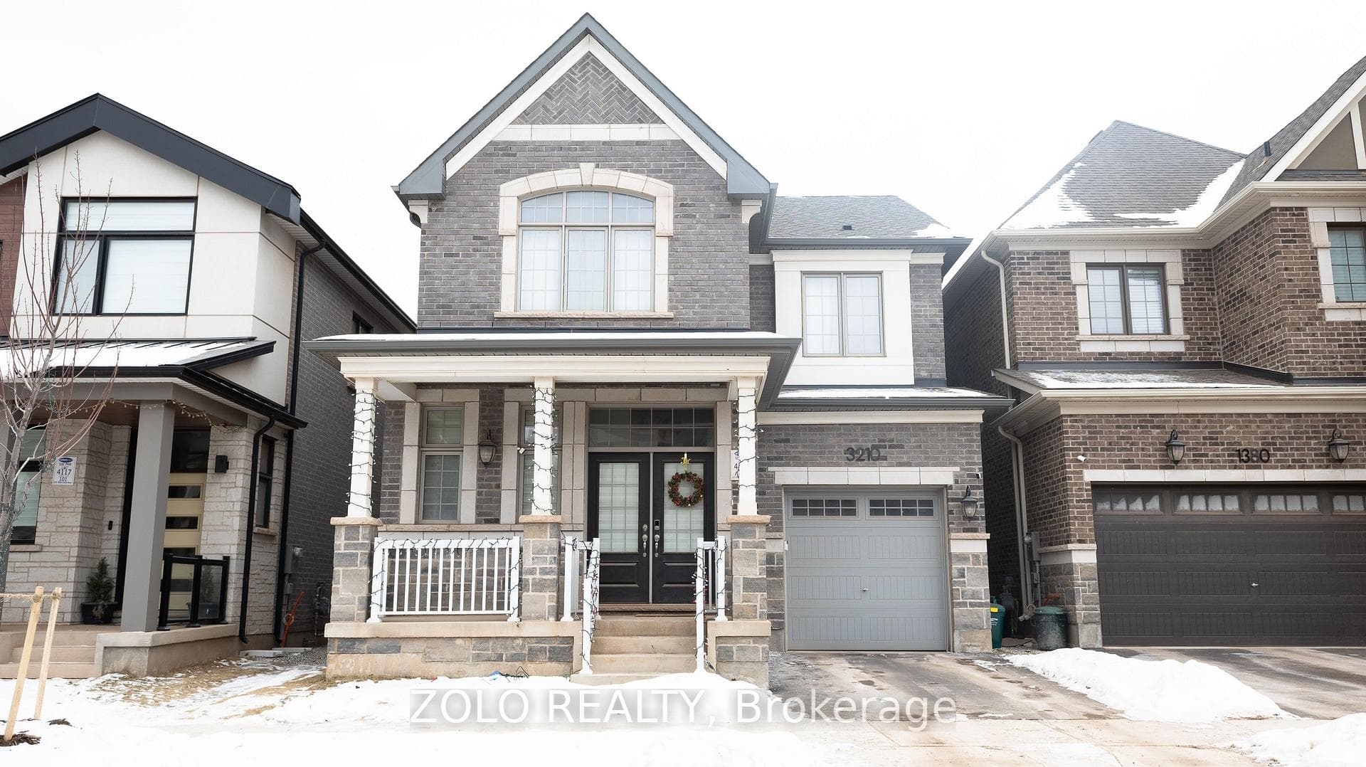 3210 William Cutmore Boulevard photo 1