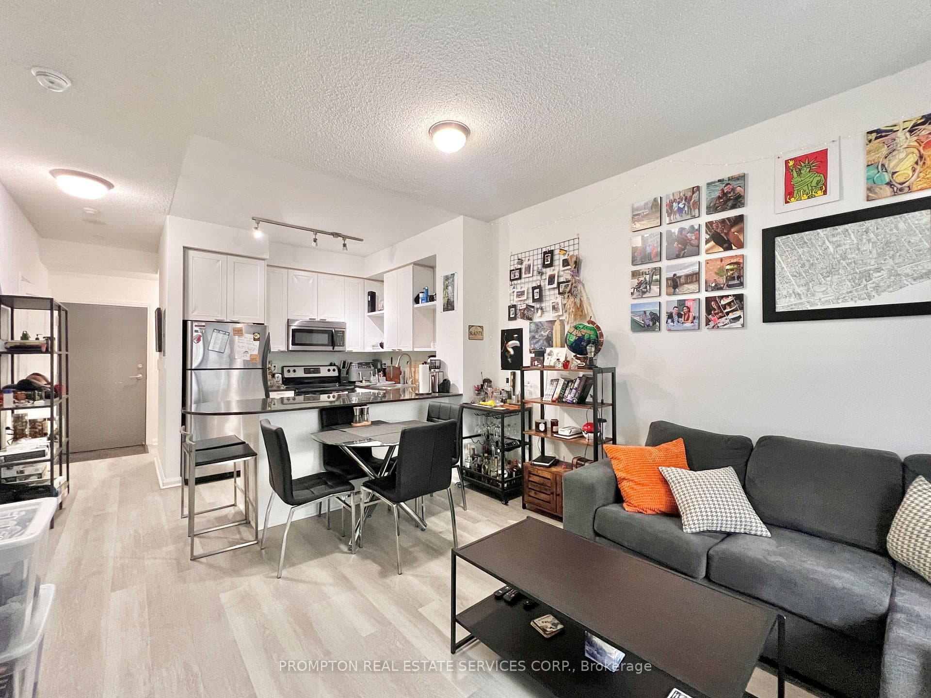 35 Hayden Street Unit 810 photo 11