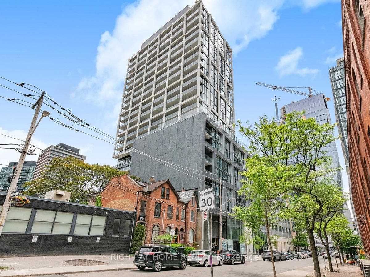 55 Ontario Street Unit 2203 photo 1