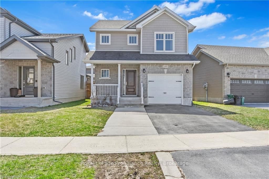 1717 REGINALD BART Drive photo 2
