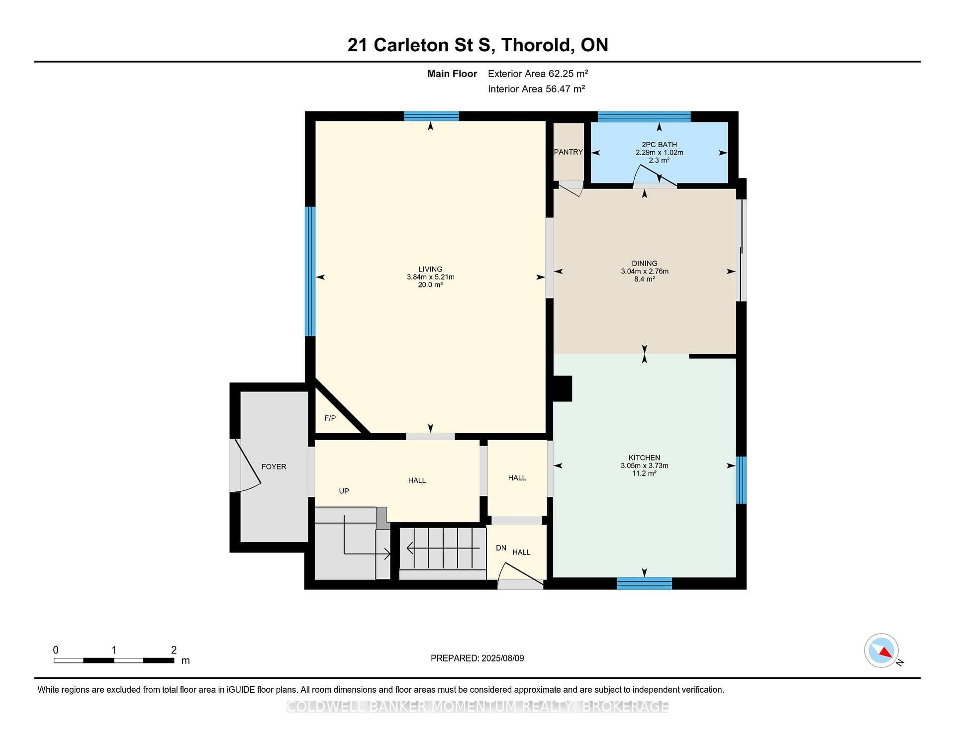 21 Carleton Street photo 45
