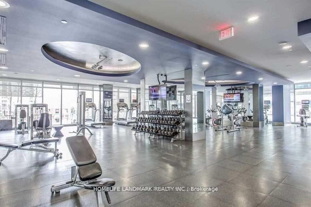 5168 Yonge Street Unit 2602 photo 18