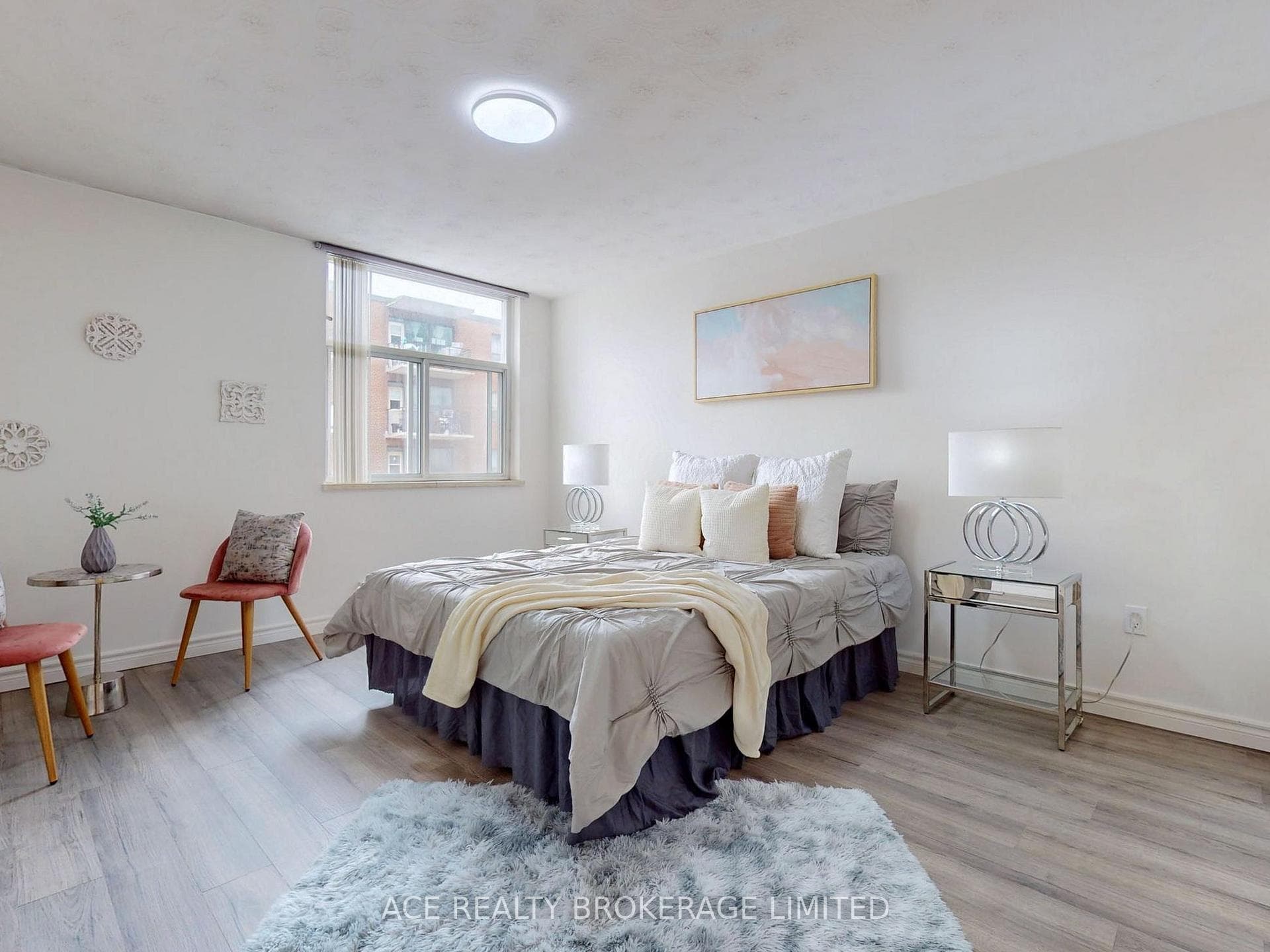 2245 Eglinton Avenue Unit 507 photo 15