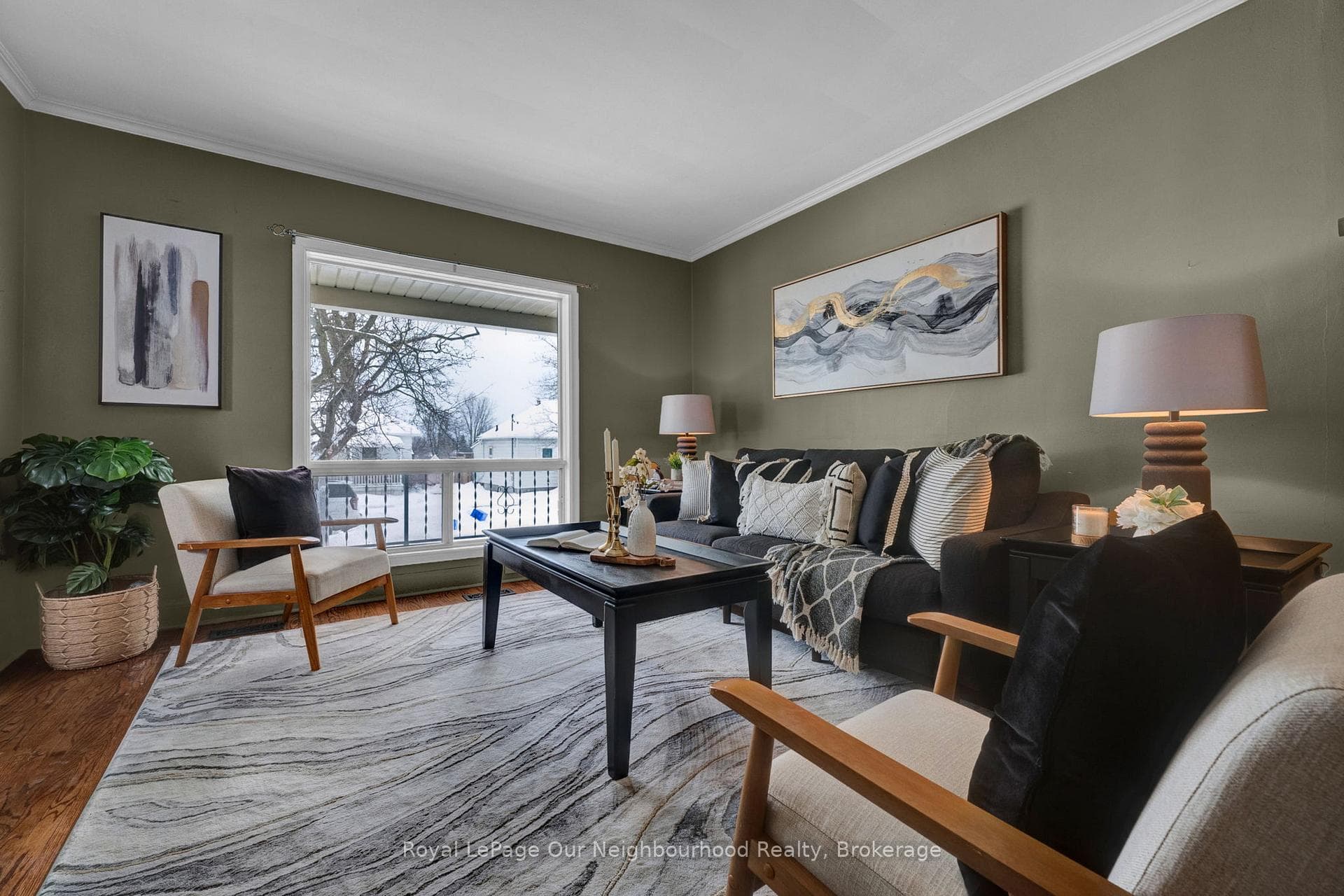 100 Buckingham Avenue photo 6