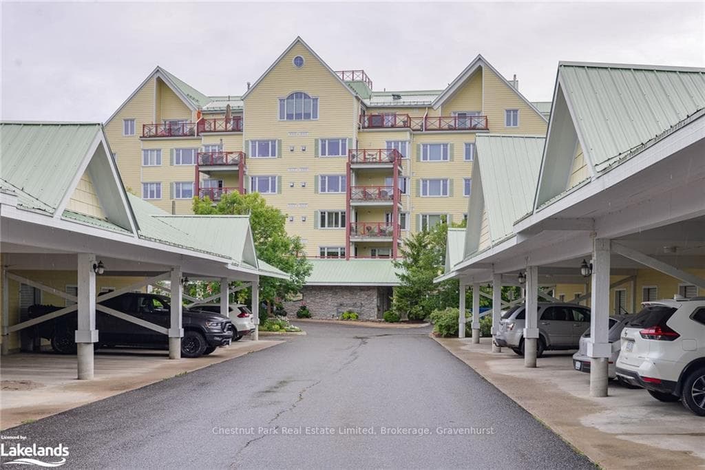 110 STEAMSHIP BAY Road Unit 304 photo 4