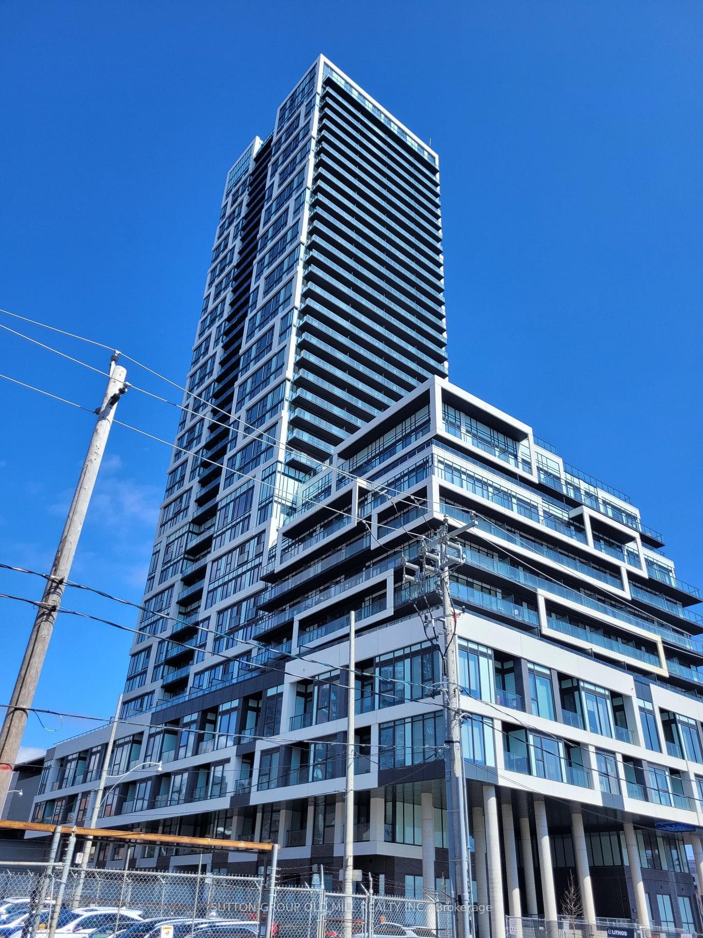 5 Defries Street Unit 2010 photo 1