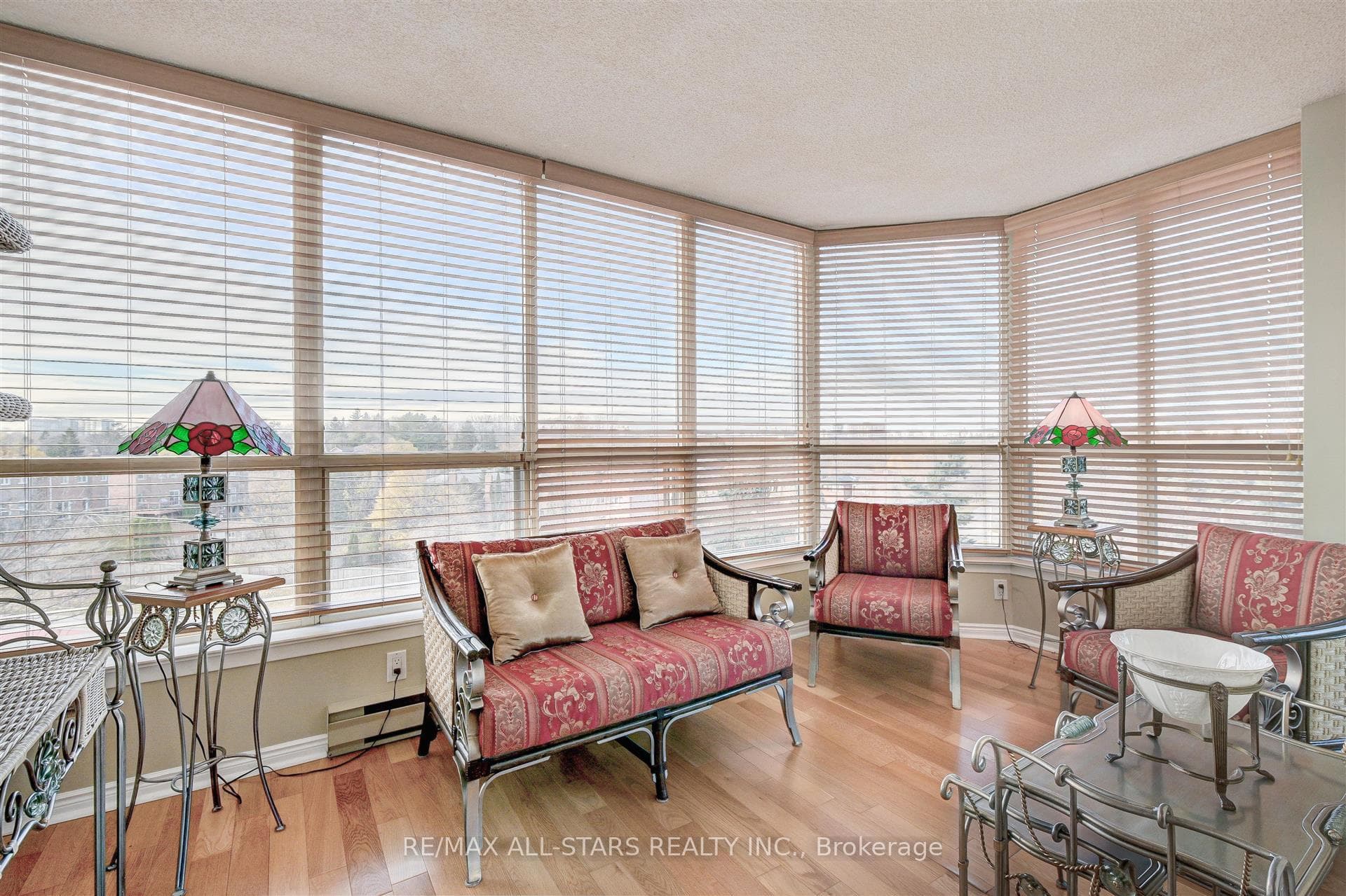 20 Guildwood Parkway Unit 603 photo 14