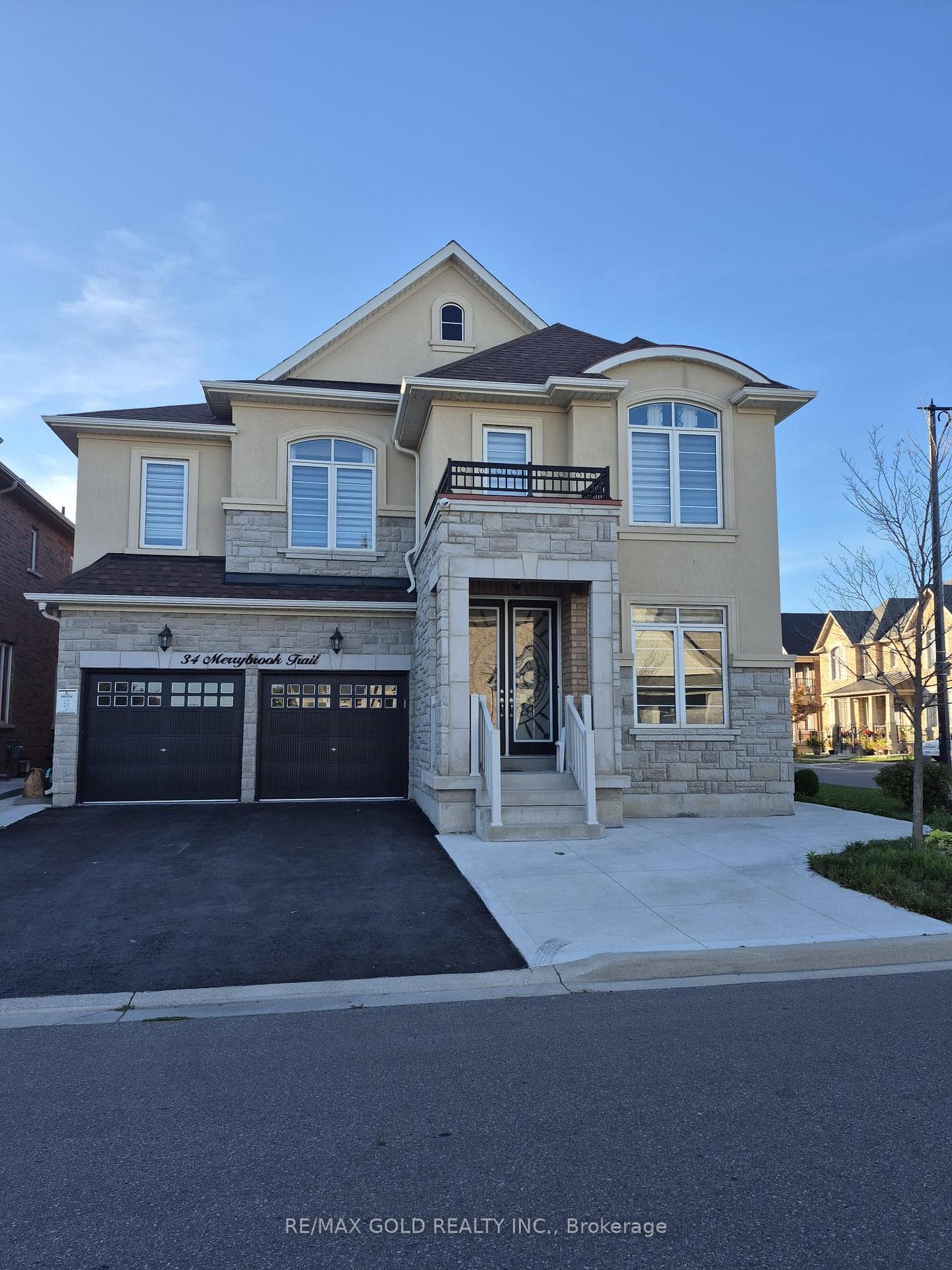 34 Merrybrook Trail photo 1