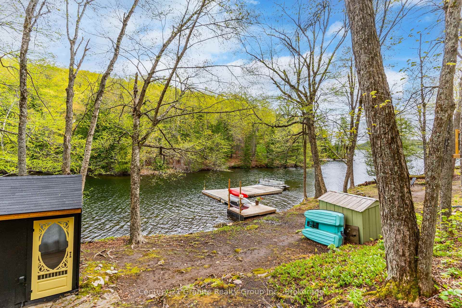 1184 Miskwabi Lake Road photo 29