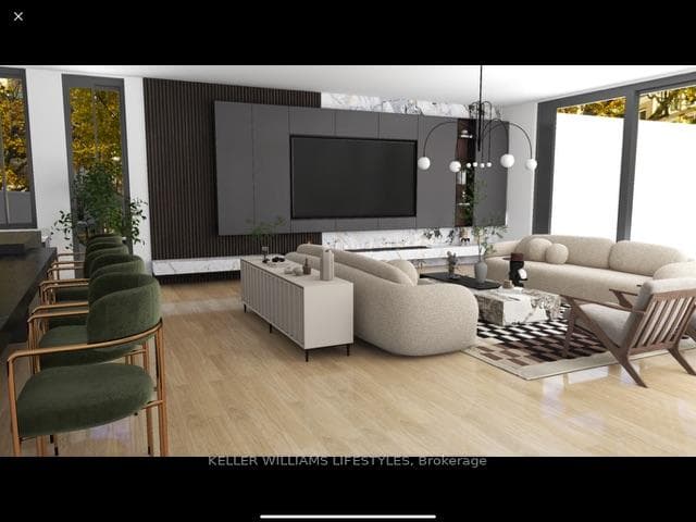 Artist rendering