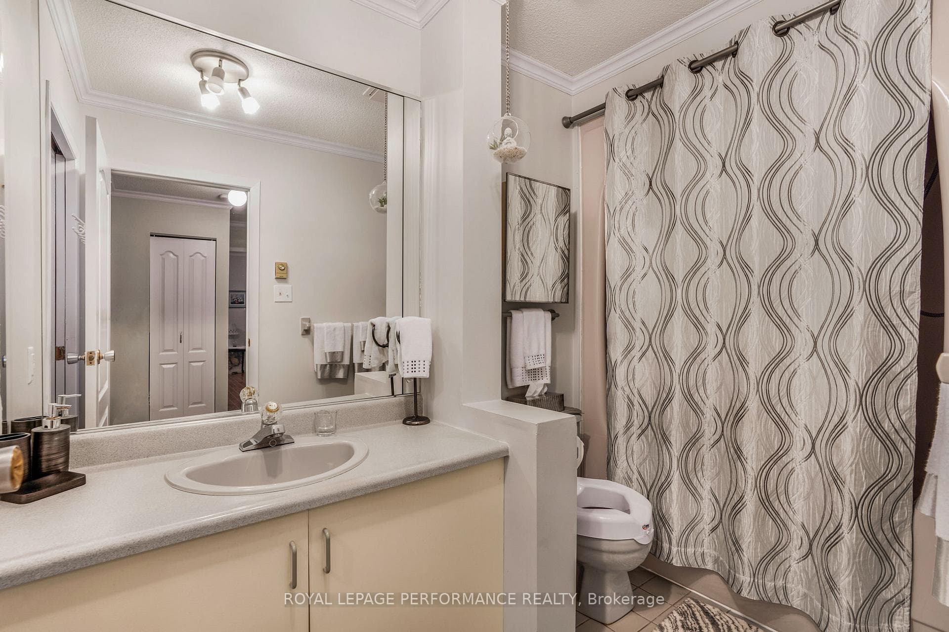 Salle de bain 3 morceaux