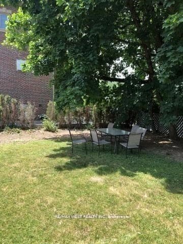 54 Codsell Avenue Unit Basement photo 12
