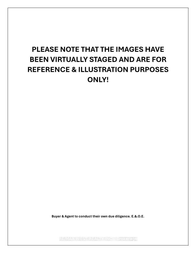 Pictures have been Virtually Staged Here&Video