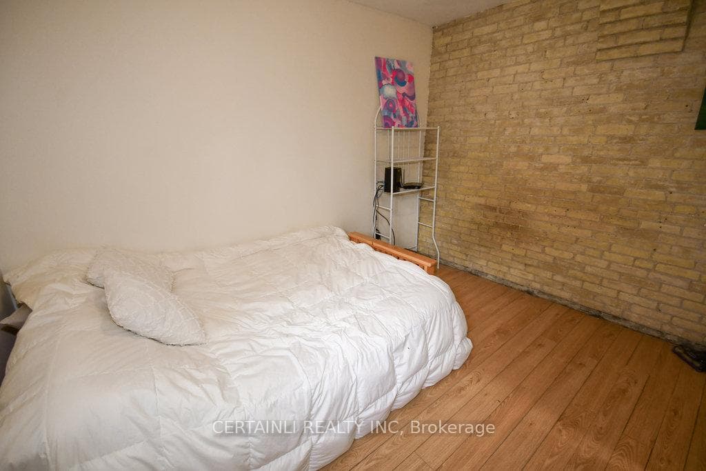 Unit 1 Bedroom 1