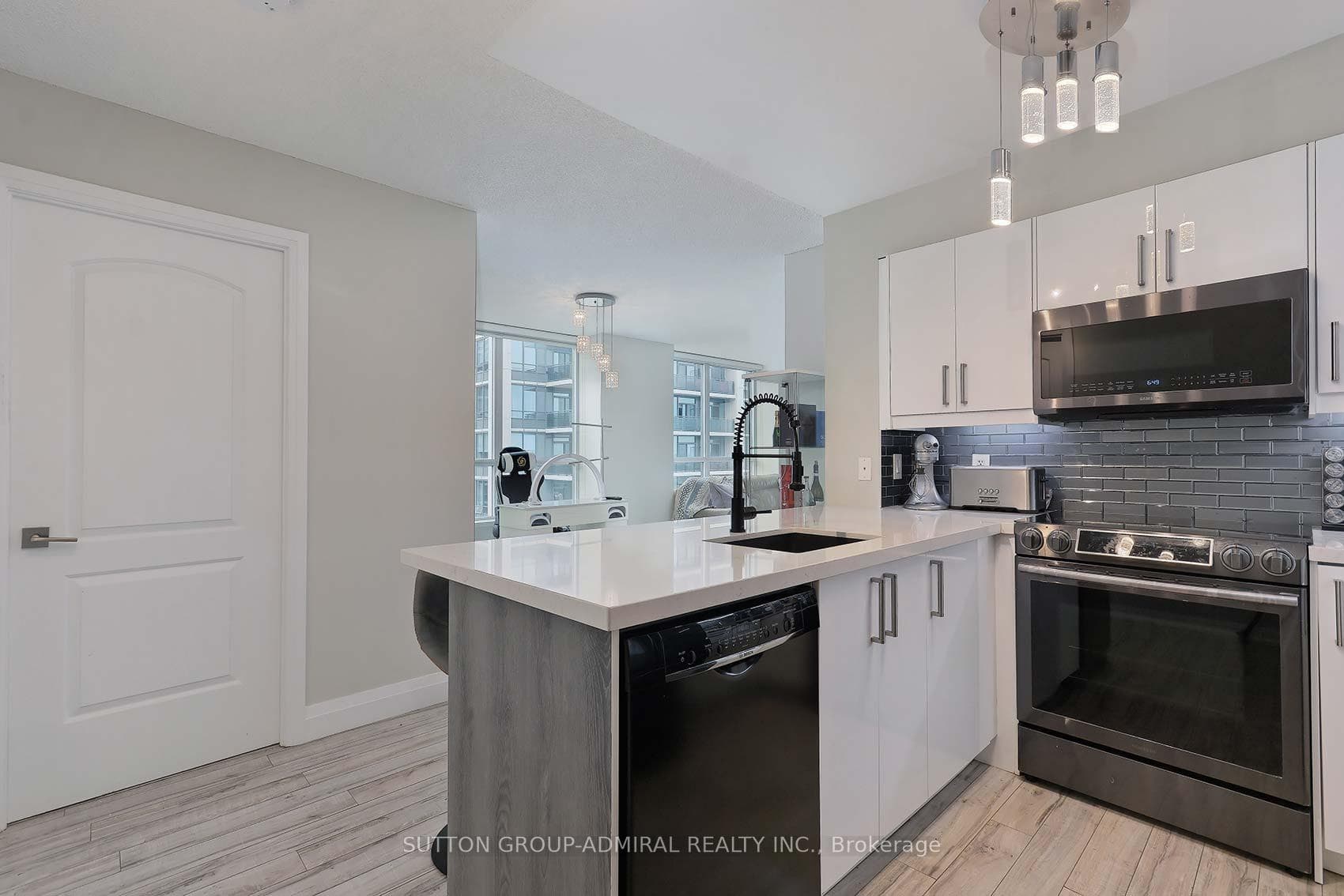 30 North Park Road Unit 1008 photo 17