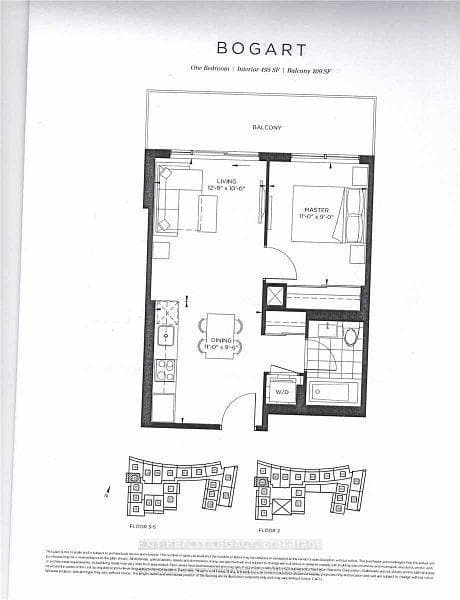 38 Forest Manor Road Unit 518 photo 32