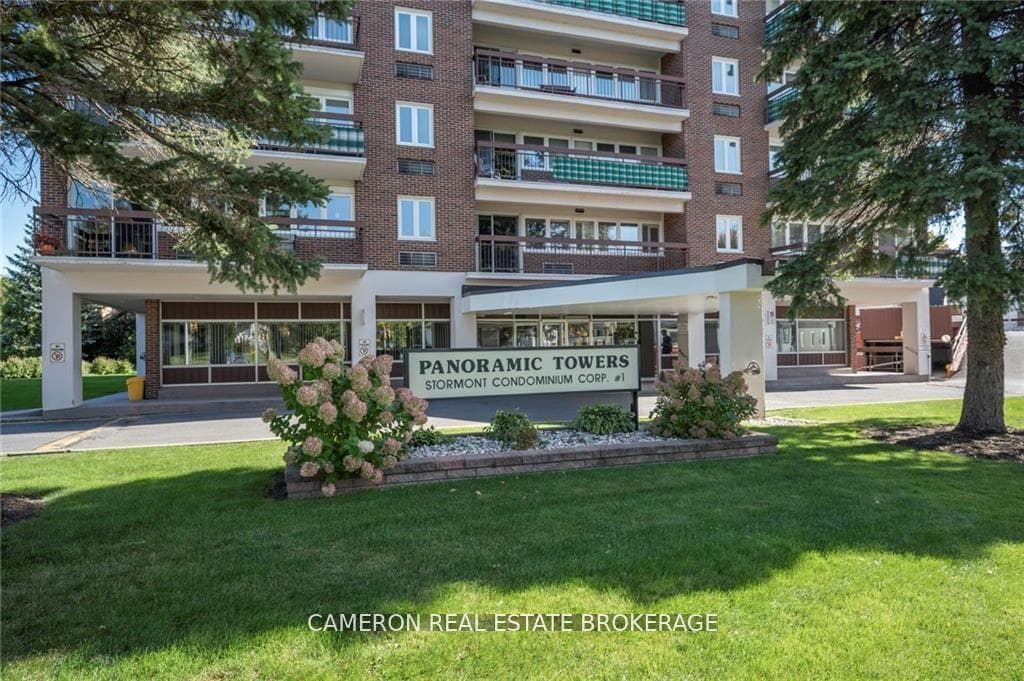 2 bedroom top floor condo available immediately