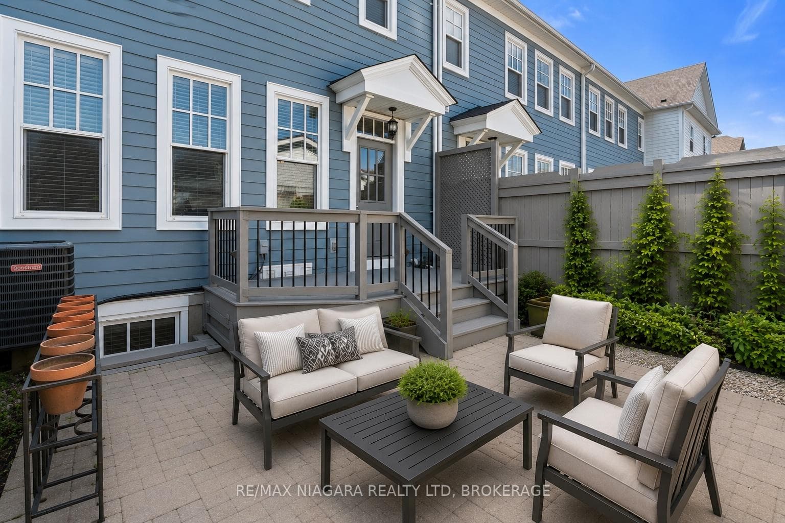 Virtually Landscaped