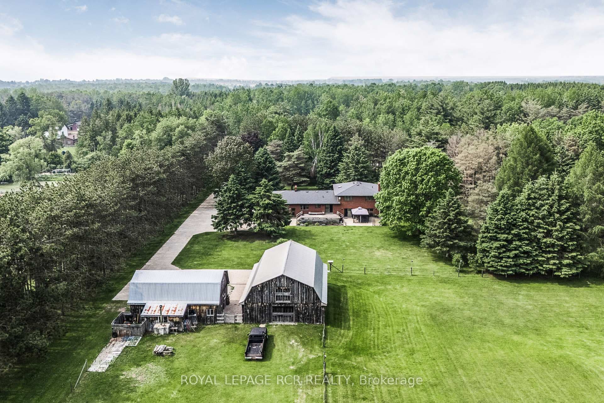 443 Feasby Road photo 5