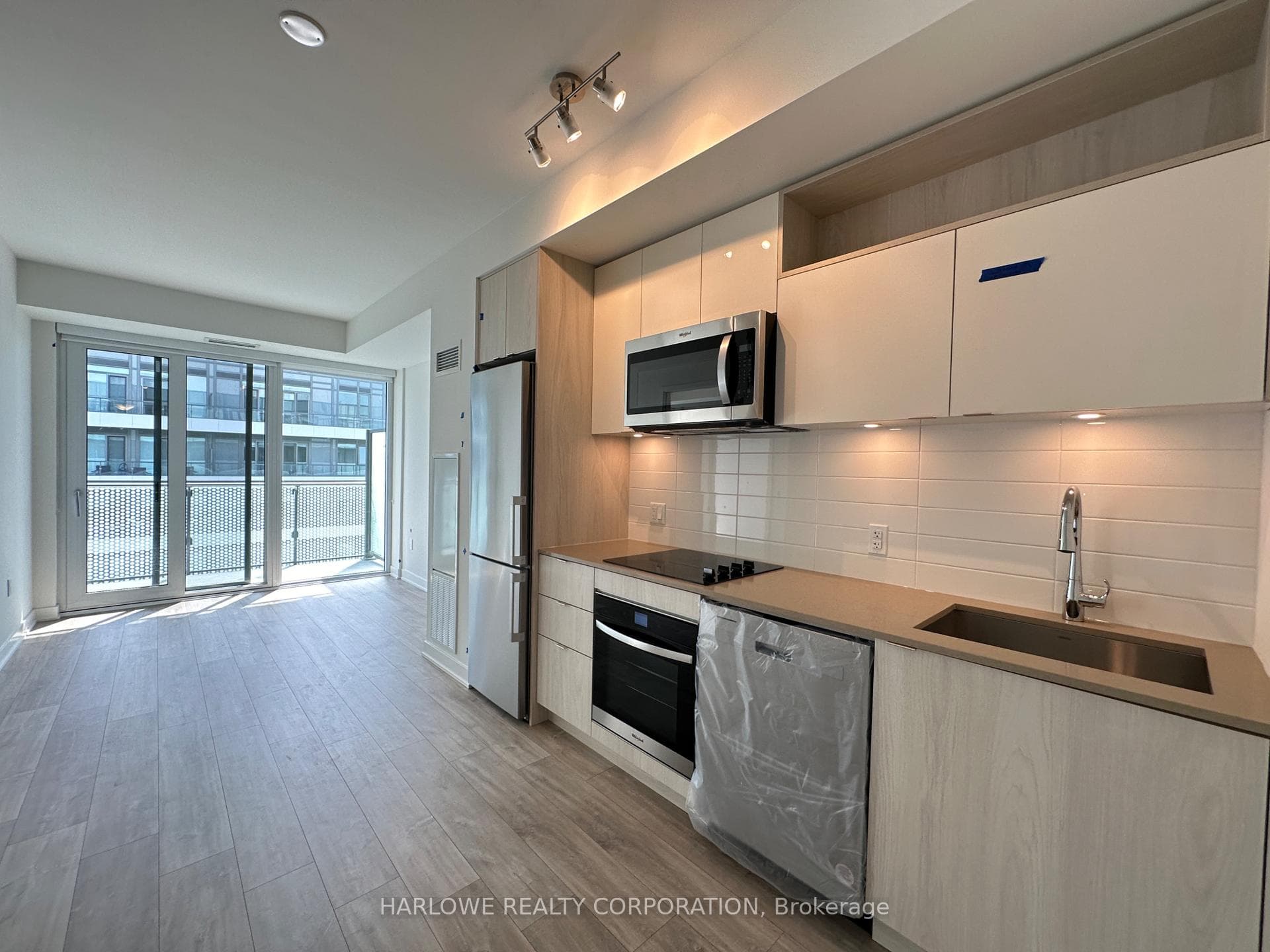 135 Lower Sherbourne Street Unit LPH2923 photo 2