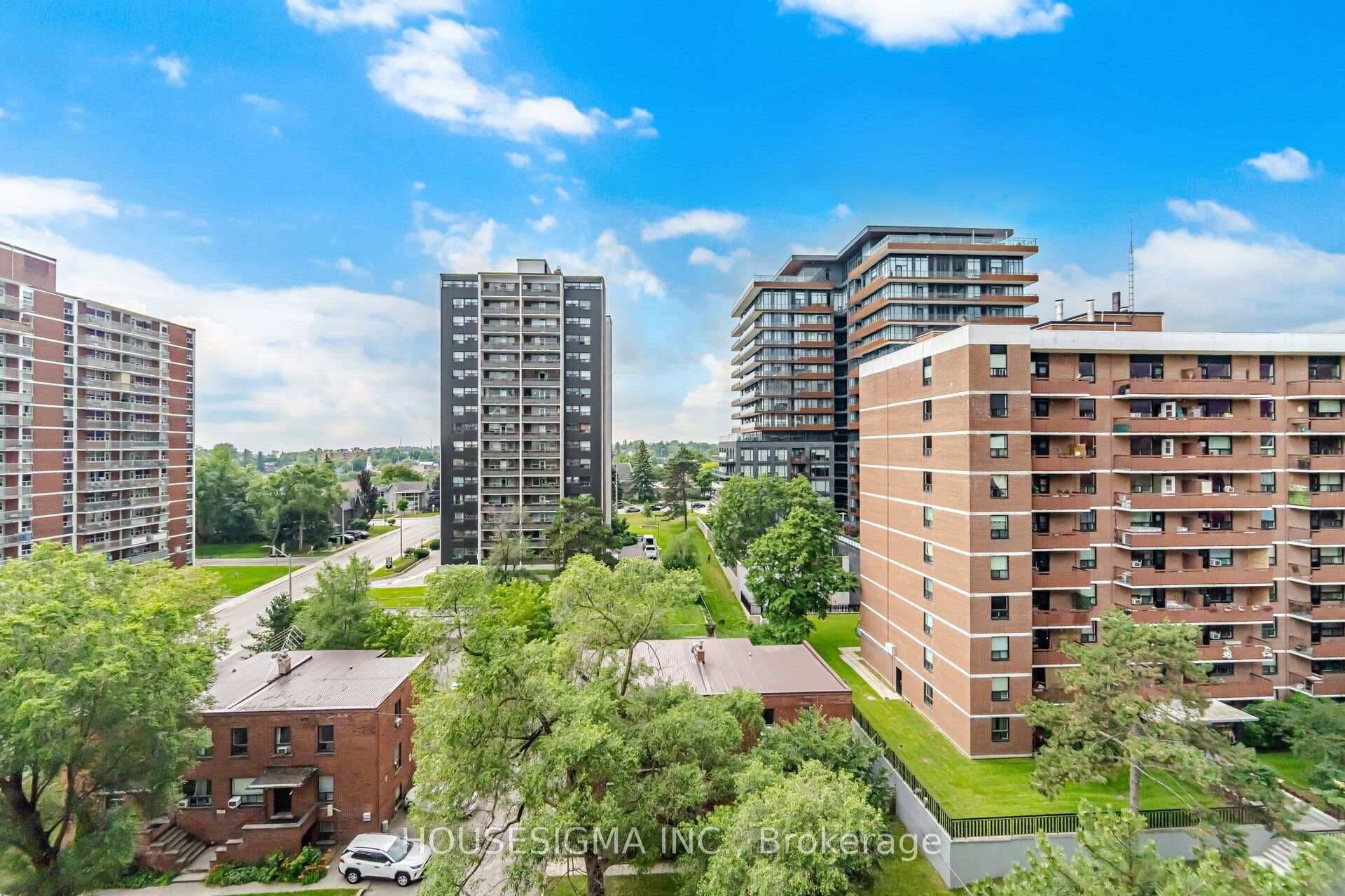 15 Elizabeth Street Unit 801 photo 33