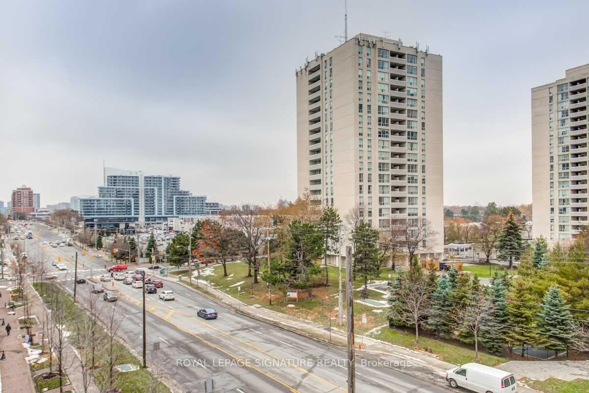 621 Sheppard Avenue Unit 616 photo 18