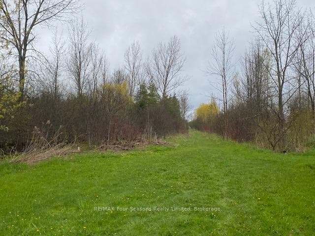 Vacant Land