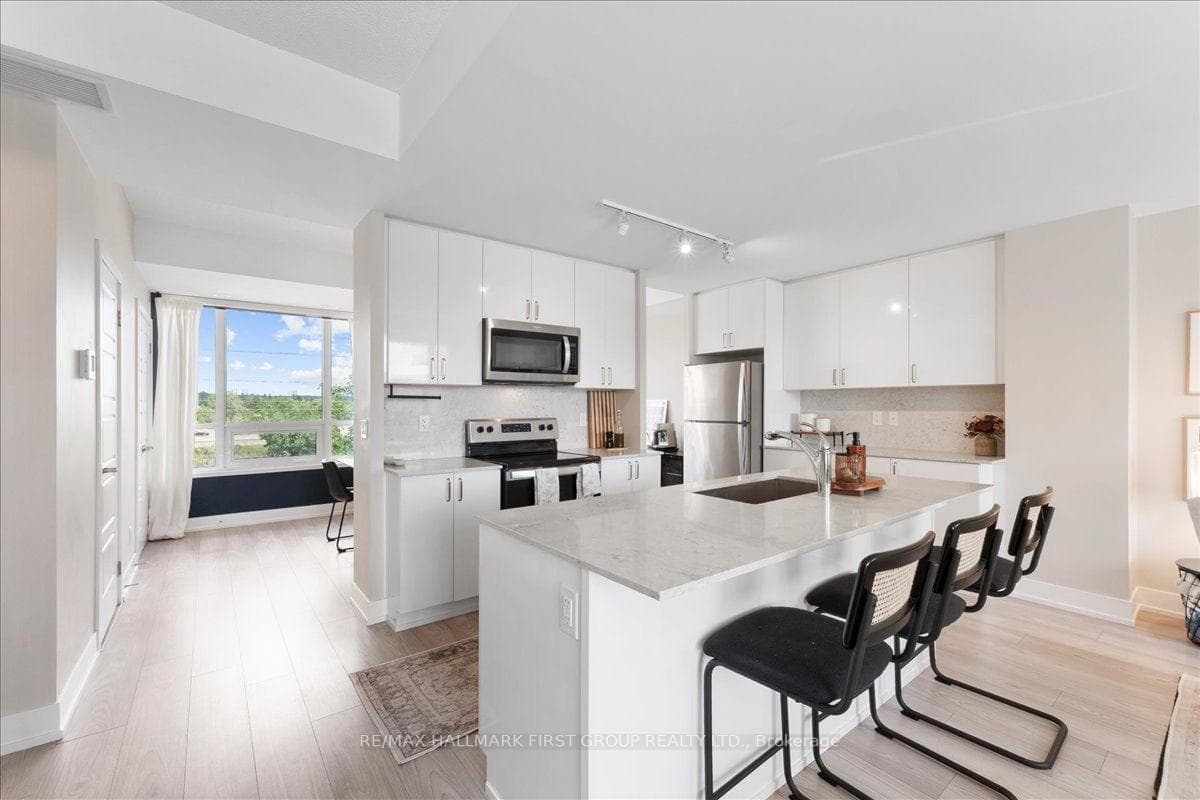 1245 Bayly Street Unit TH4 photo 6