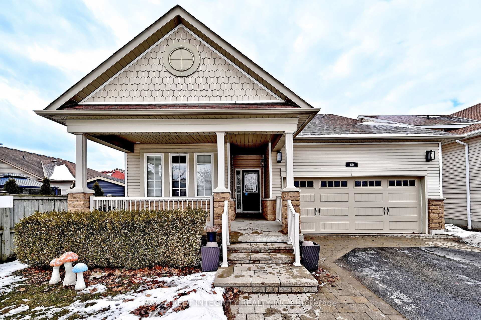 60 Darius Harns Drive photo 1