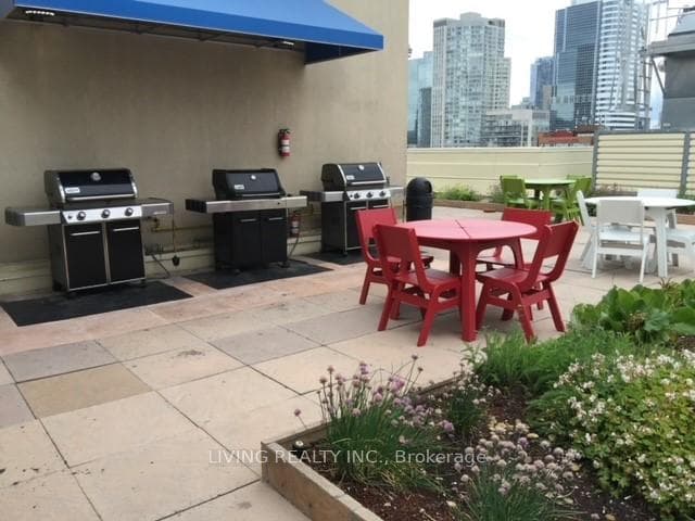 155 Dalhousie Street Unit 413 photo 20