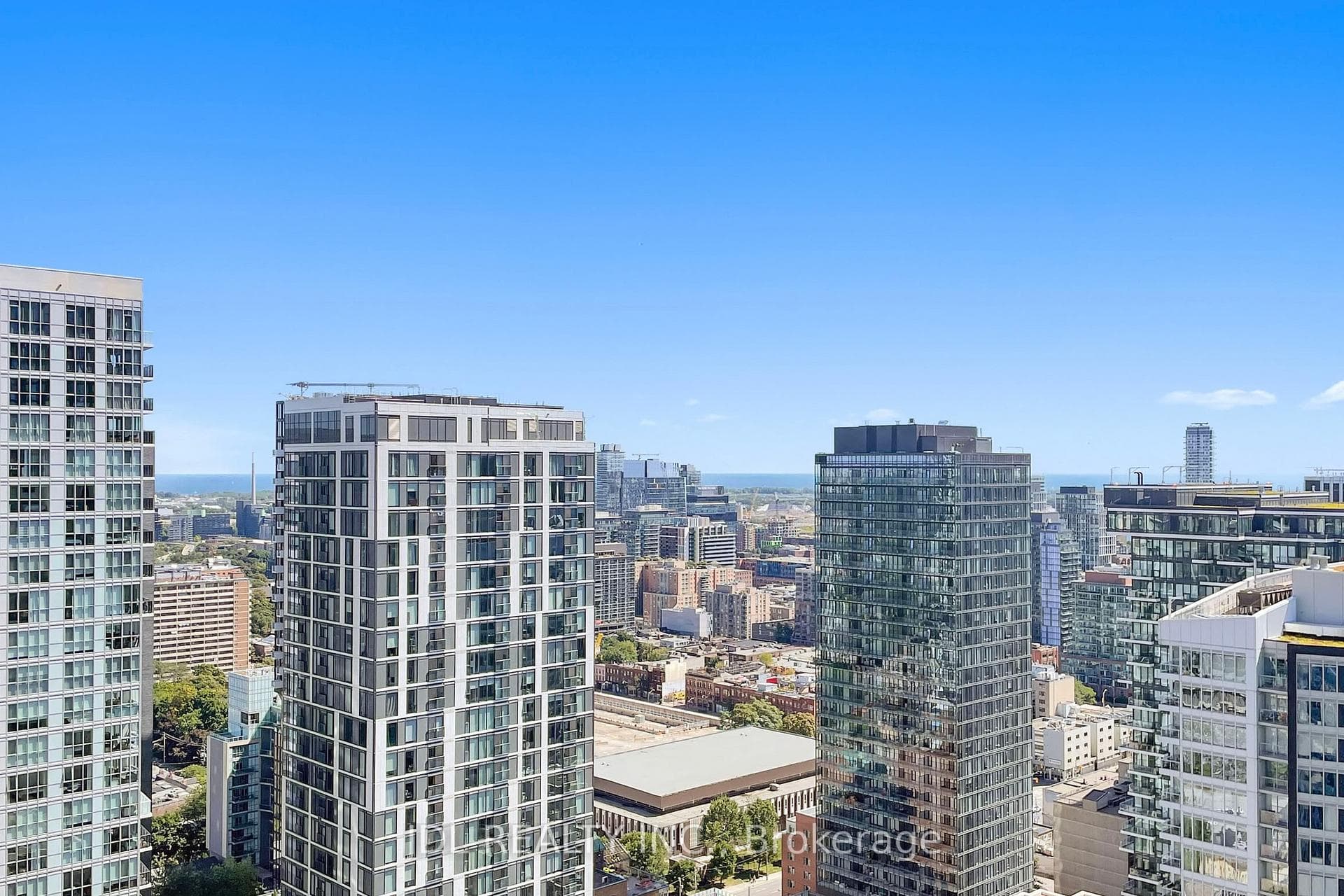 100 Dalhousie Street Unit 3108 photo 21
