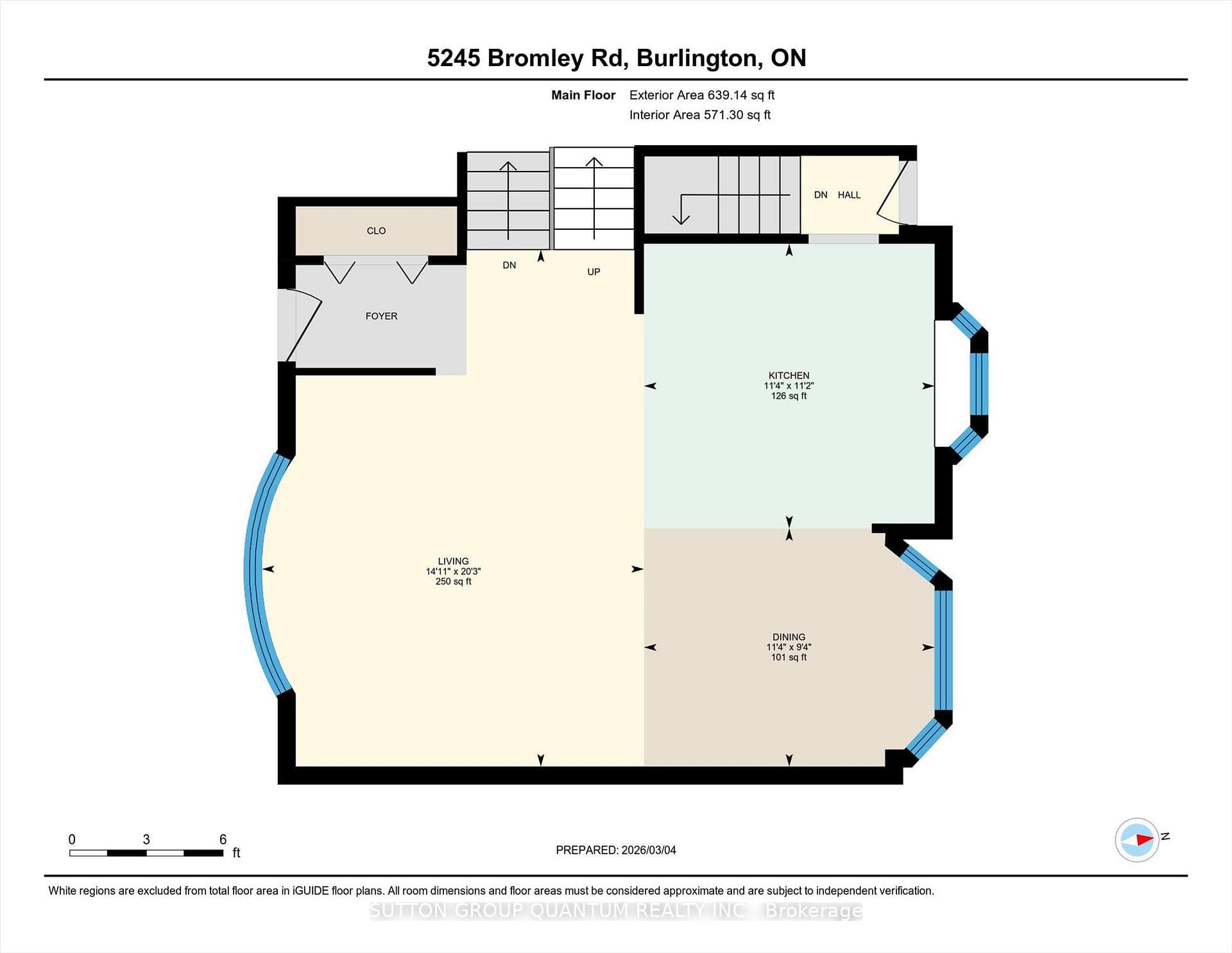 5245 Bromley Road photo 47