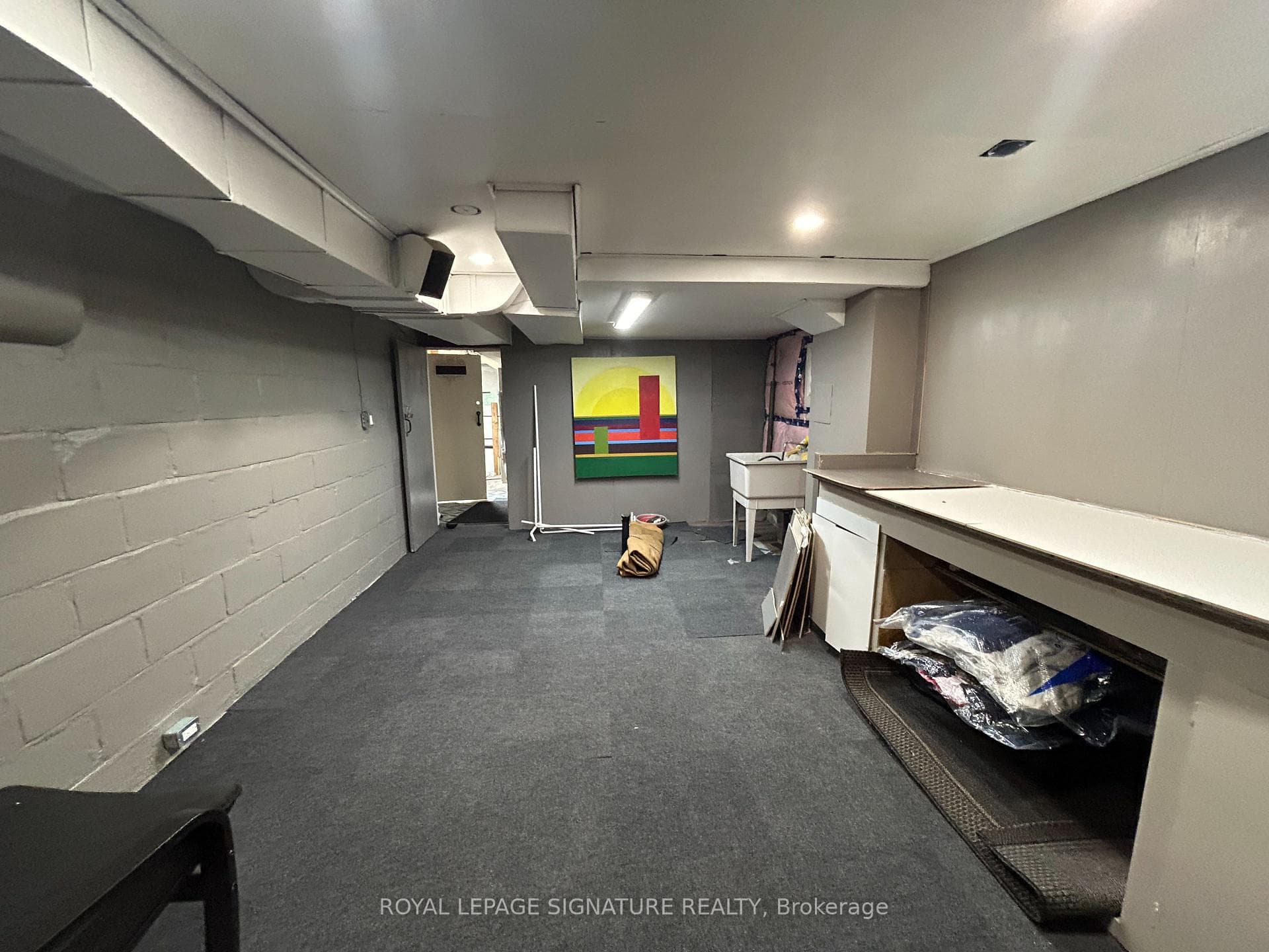 103 Humbervale Boulevard Unit Bsmt photo 13