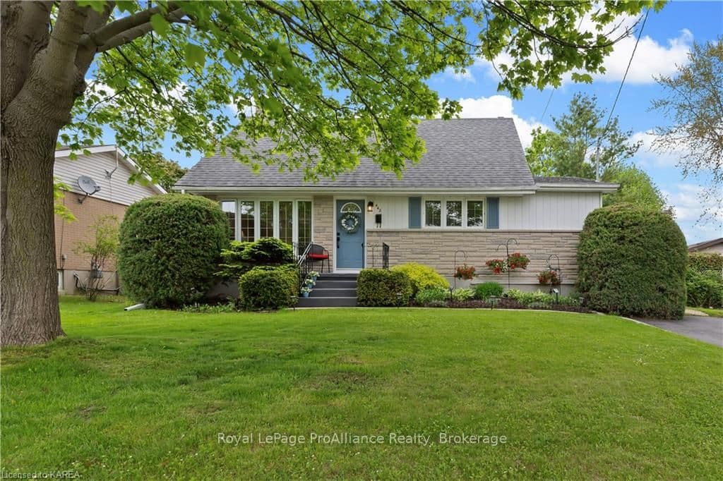 442 ABDO Road photo 1
