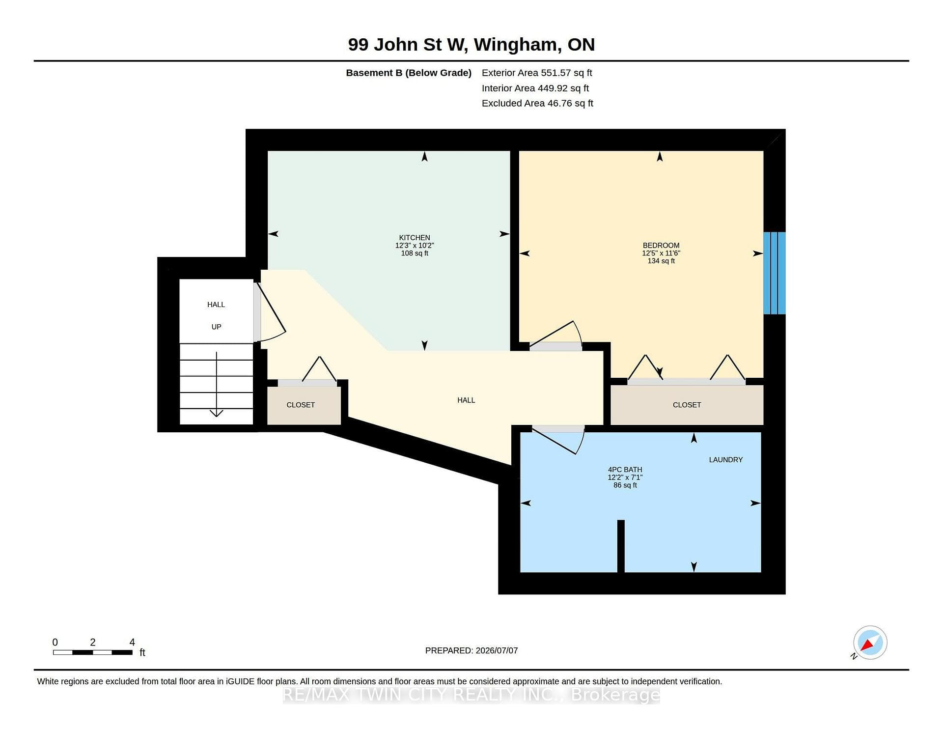 99 John Street photo 48