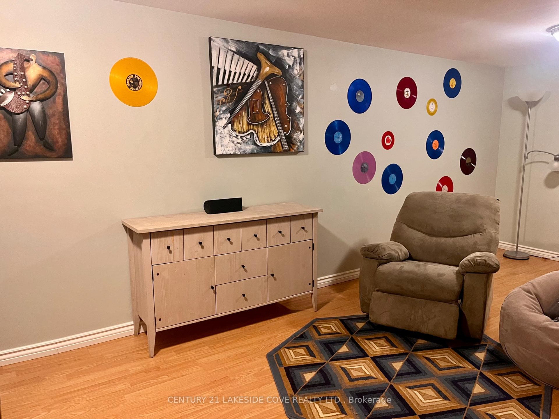 4th Bedroom