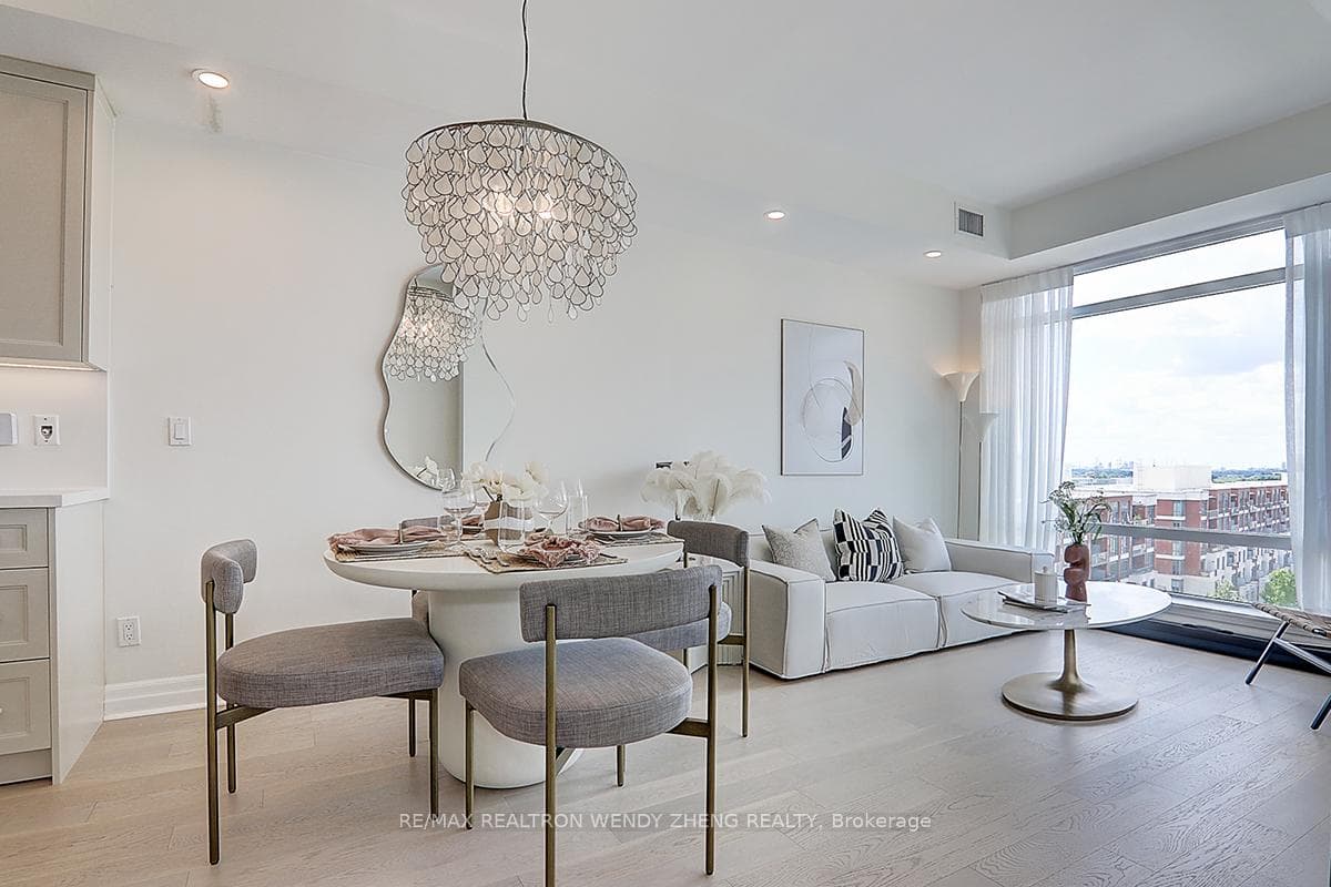 8110 Birchmount Road Unit 905E photo 12