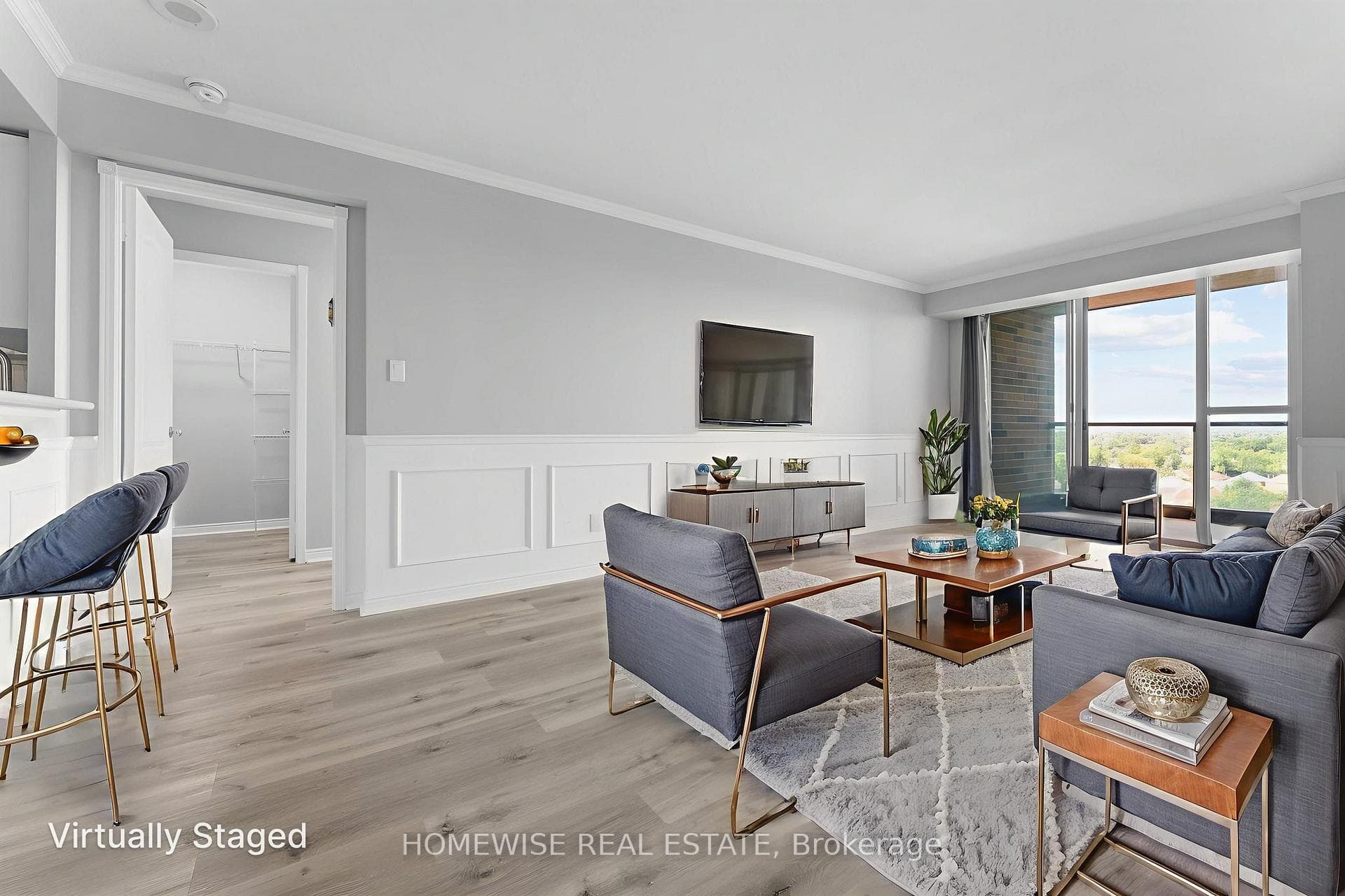 850 Steeles Avenue Unit 910 photo 8